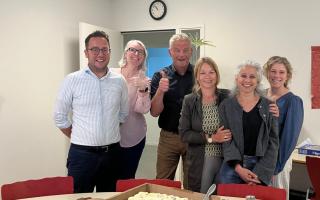 TOPGGz-keurmerk aan de Waag verlengd en uitgebreid