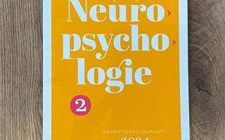 Diverse publicaties onderzoekers de Waag in wetenschappelijke tijdschriften