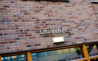 Reactie de Waag op IGJ/IVJ-rapport dodelijk steekincident Erasmusbrug