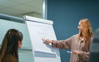 Breaking the silence - VGCT-congres