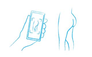Behandeling voor daders van voyeurisme en creepshots: de Waag biedt hulp
